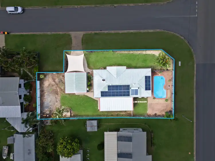 Fourth view of Homely house listing, 34 Conaghan Street, Gracemere QLD 4702