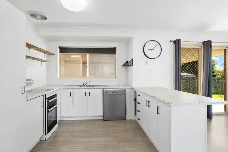 Sixth view of Homely house listing, 34 Conaghan Street, Gracemere QLD 4702