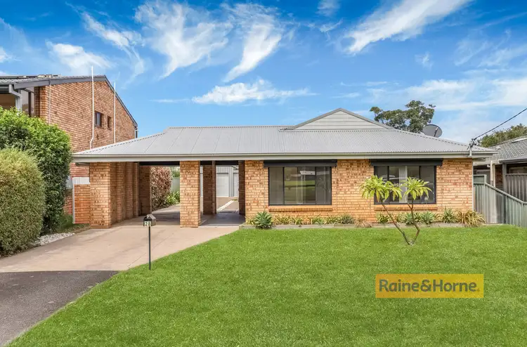 Main view of Homely house listing, 28 Erina Avenue, Woy Woy NSW 2256