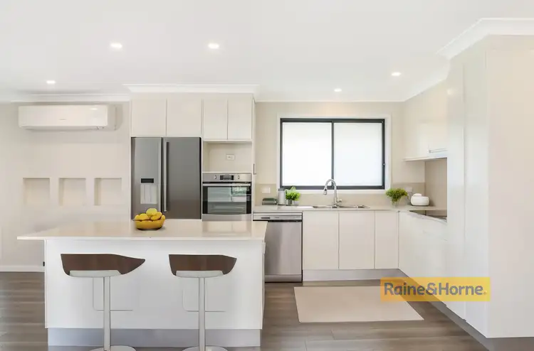Third view of Homely house listing, 28 Erina Avenue, Woy Woy NSW 2256