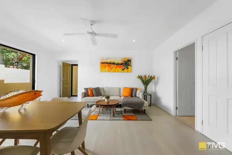 77/136 Palm Meadows Drive, Carrara QLD 4211