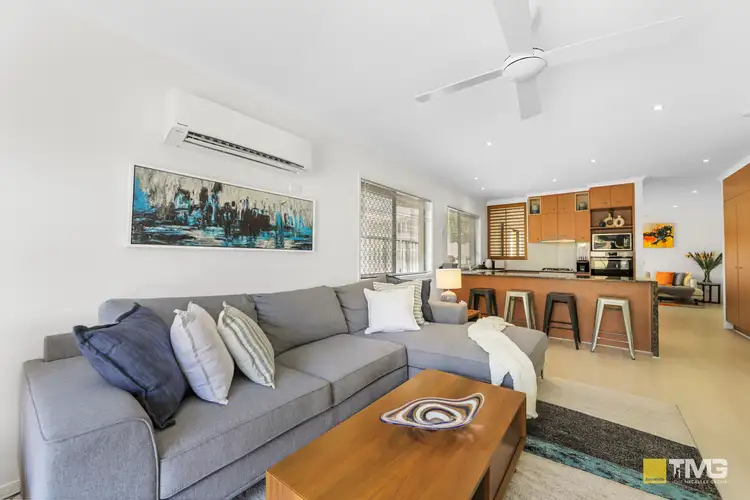 Fourth view of Homely townhouse listing, 77/136 Palm Meadows Drive, Carrara QLD 4211