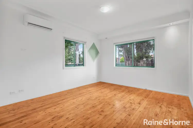 Third view of Homely house listing, 43 Great Western Highway, Oxley Park NSW 2760