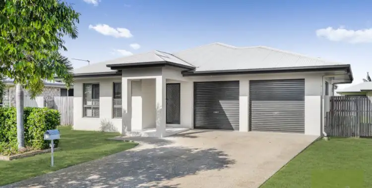 7 Yarra Crescent, Kelso QLD 4815