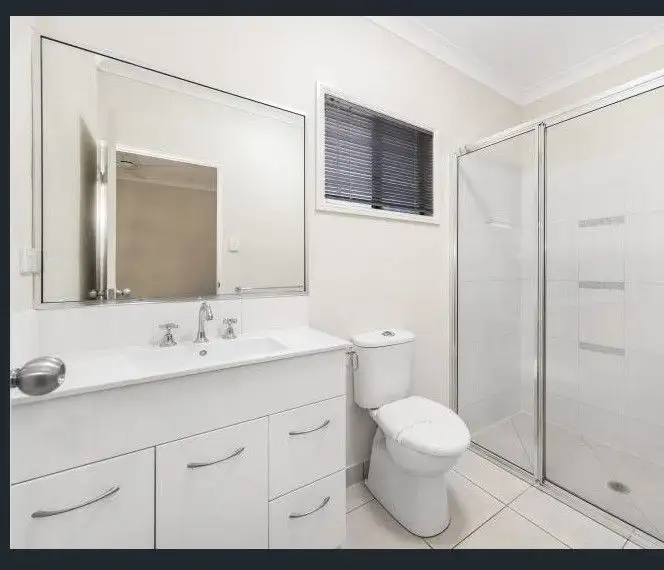 Fourth view of Homely house listing, 7 Yarra Crescent, Kelso QLD 4815