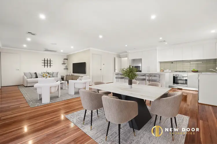 14 Gourgaud Street, Casey ACT 2913