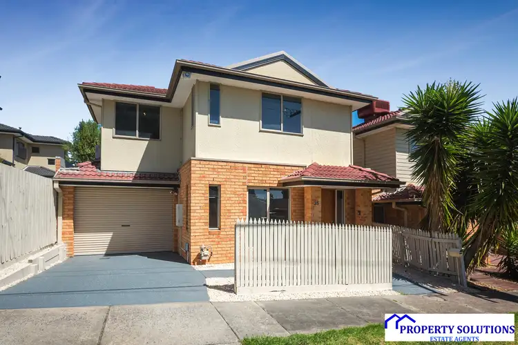 36 Ray Street, Dandenong VIC 3175