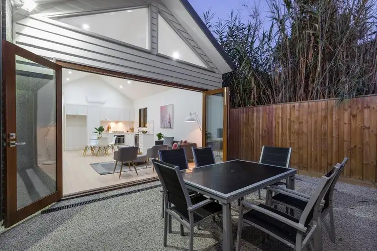 54 Buckingham Street, Footscray VIC 3011