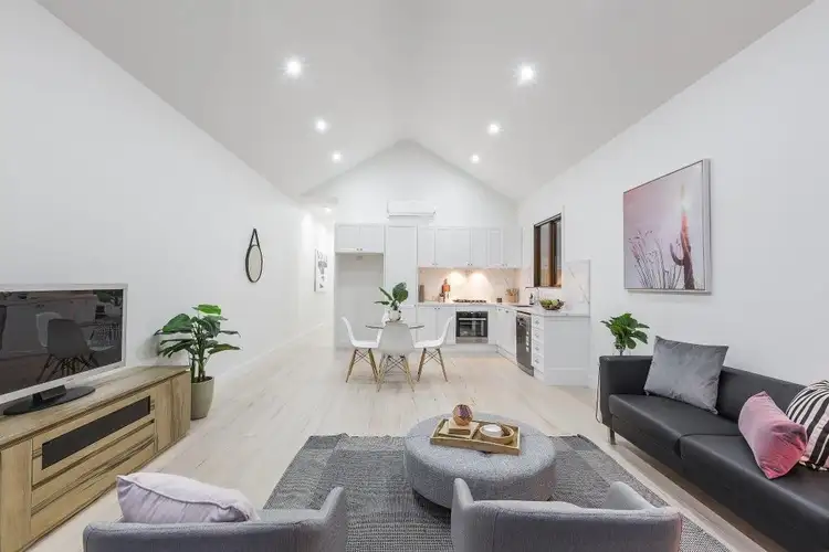 54 Buckingham Street, Footscray VIC 3011