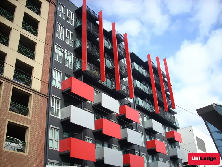 Main view of Homely house listing, 632/746 Swanston Street, Carlton VIC 3053