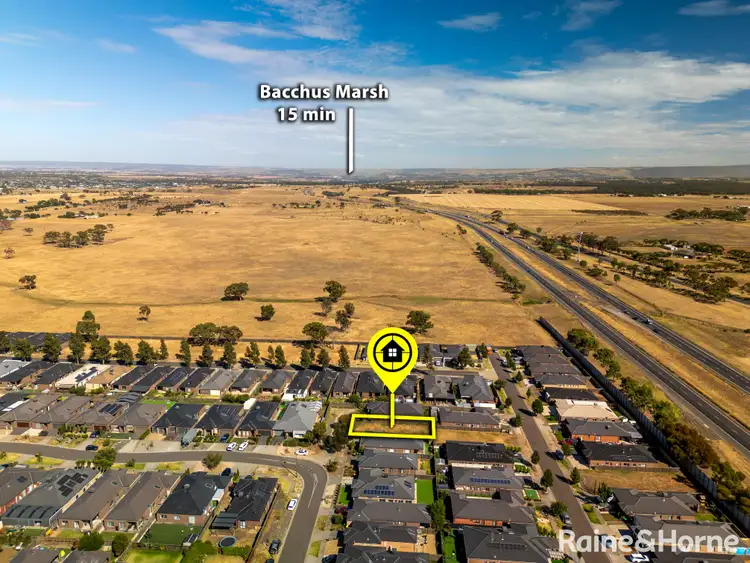 Fifth view of Homely land listing, 3 Correa Place, Brookfield VIC 3338