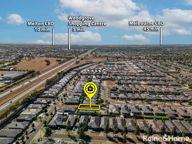 Seventh view of Homely land listing, 3 Correa Place, Brookfield VIC 3338