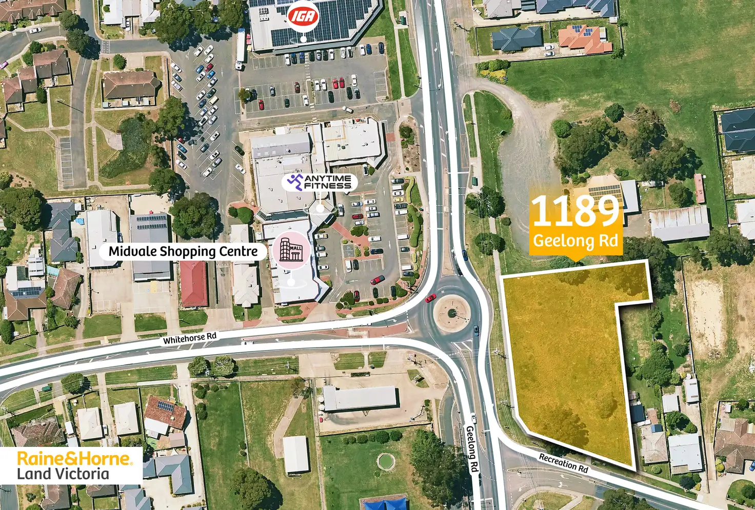 Main view of Homely rural property listing, 1189 Geelong Road, Mount Clear VIC 3350