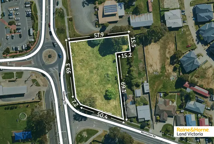 Fourth view of Homely rural property listing, 1189 Geelong Road, Mount Clear VIC 3350