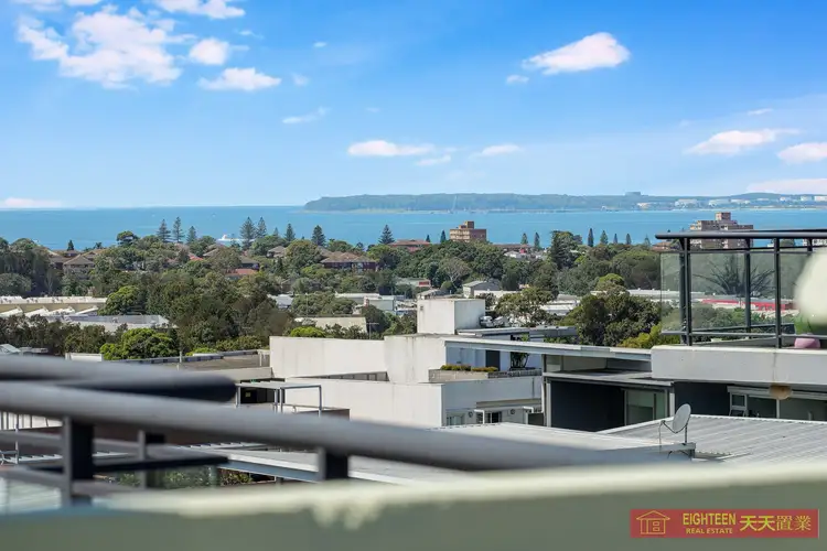 1309/3 Keats Avenue, Rockdale NSW 2216