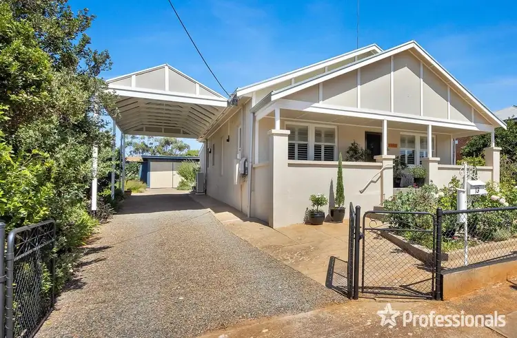 Second view of Homely house listing, 13 Morgan Road, Eudunda SA 5374