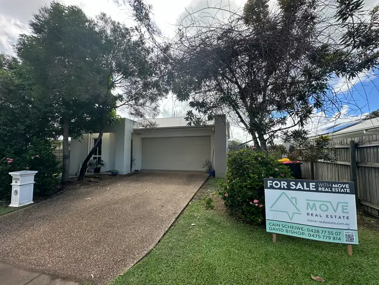 Main view of Homely house listing, 26 River Parks Boulevard, Kelso QLD 4815