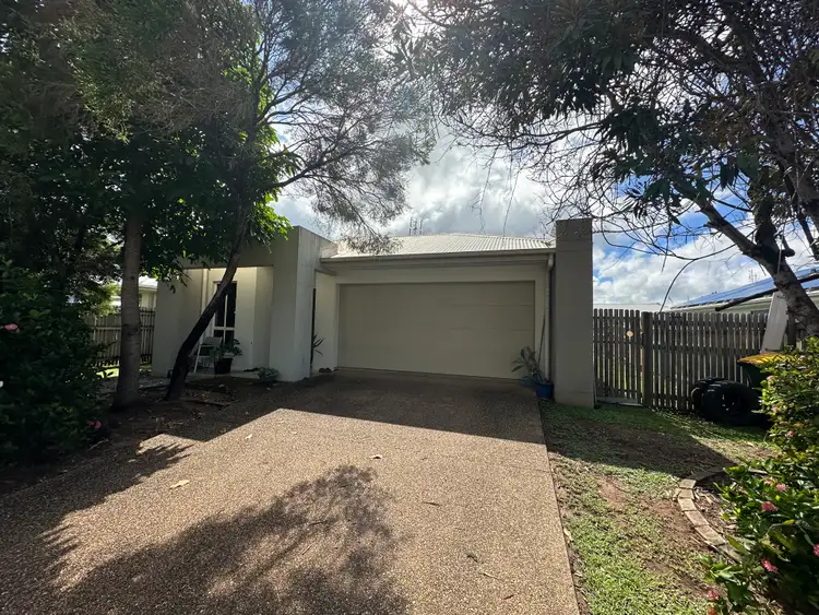 Second view of Homely house listing, 26 River Parks Boulevard, Kelso QLD 4815