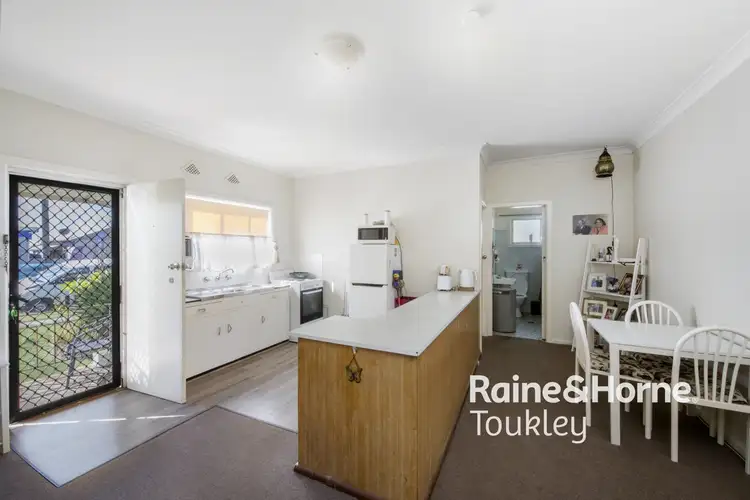 Third view of Homely house listing, 1/135 Main Road, Toukley NSW 2263