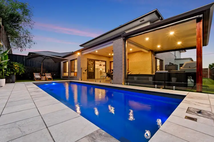 Second view of Homely house listing, 7 Forbes Crescent, Upper Kedron QLD 4055