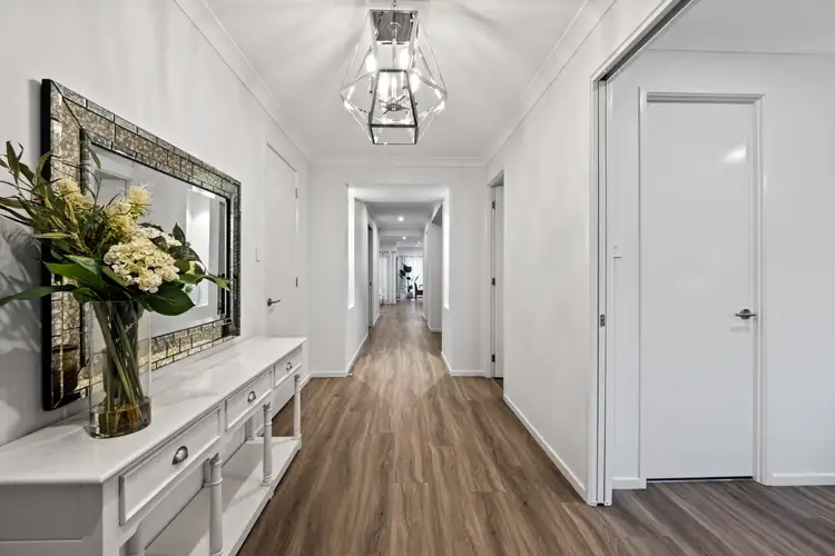 Fourth view of Homely house listing, 7 Forbes Crescent, Upper Kedron QLD 4055