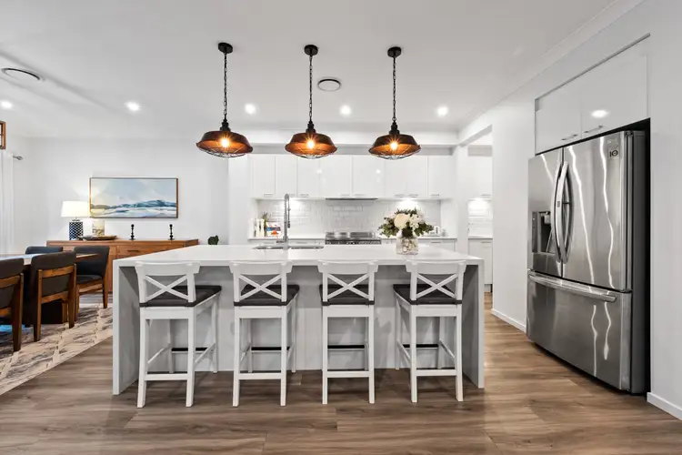 Fifth view of Homely house listing, 7 Forbes Crescent, Upper Kedron QLD 4055