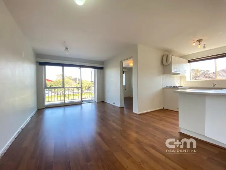 6/564 Pascoe Vale Road, Pascoe Vale VIC 3044
