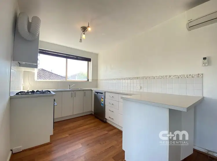 Fourth view of Homely unit listing, 6/564 Pascoe Vale Road, Pascoe Vale VIC 3044
