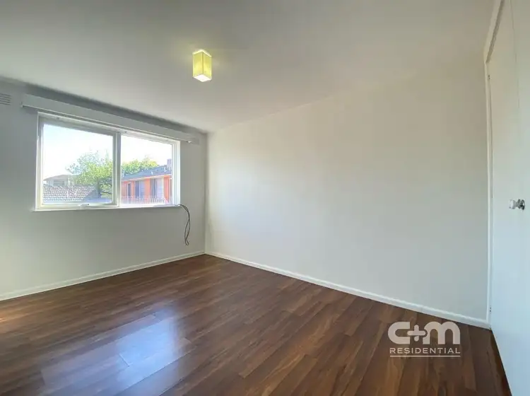 Fifth view of Homely unit listing, 6/564 Pascoe Vale Road, Pascoe Vale VIC 3044