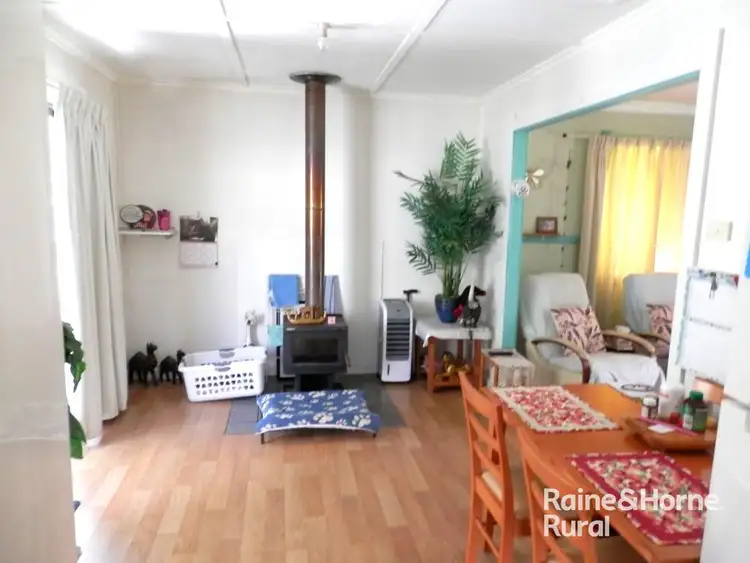 Main view of Homely rural property listing, Address available on request