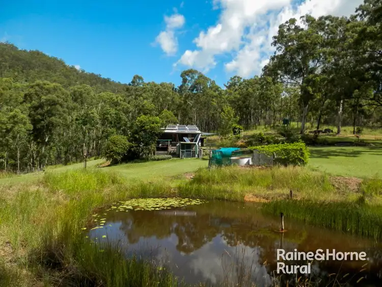 Fourth view of Homely rural property listing, Address available on request