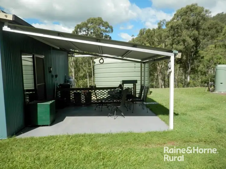 Seventh view of Homely rural property listing, Address available on request