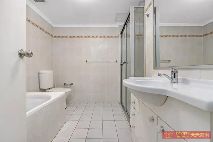 Sixth view of Homely apartment listing, 14/33 Belmore Street, Burwood NSW 2134
