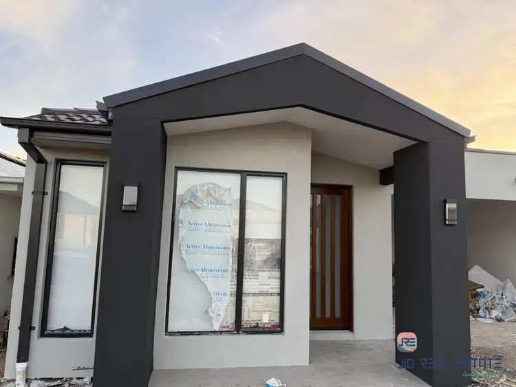 Address available on request