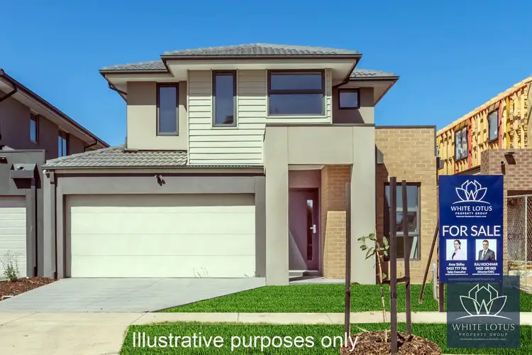 19 Cindia Crescent, Tarneit VIC 3029