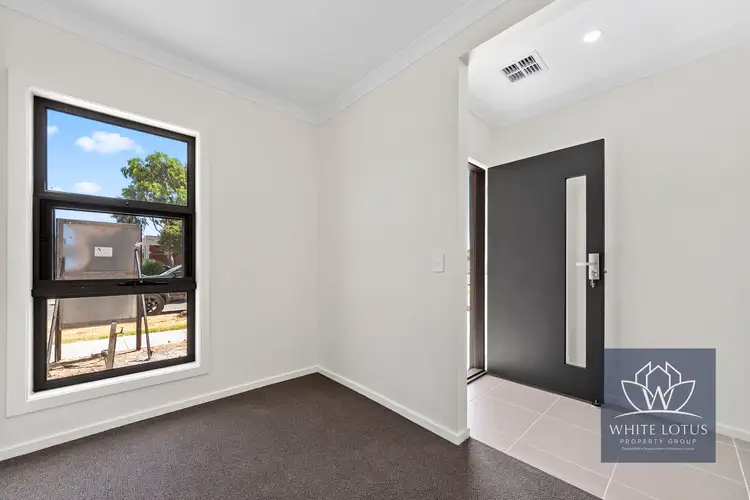 Second view of Homely house listing, 19 Cindia Crescent, Tarneit VIC 3029