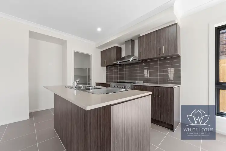 Fifth view of Homely house listing, 19 Cindia Crescent, Tarneit VIC 3029