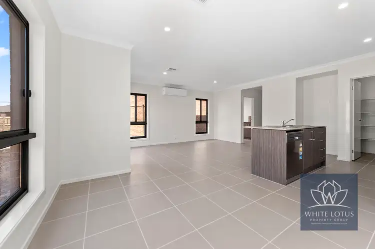 Sixth view of Homely house listing, 19 Cindia Crescent, Tarneit VIC 3029