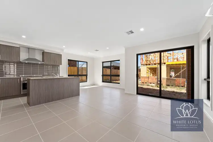 Seventh view of Homely house listing, 19 Cindia Crescent, Tarneit VIC 3029