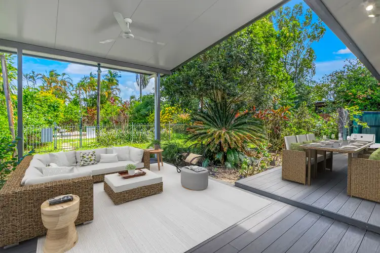 Main view of Homely house listing, 14 Allamanda Street, Cooya Beach QLD 4873