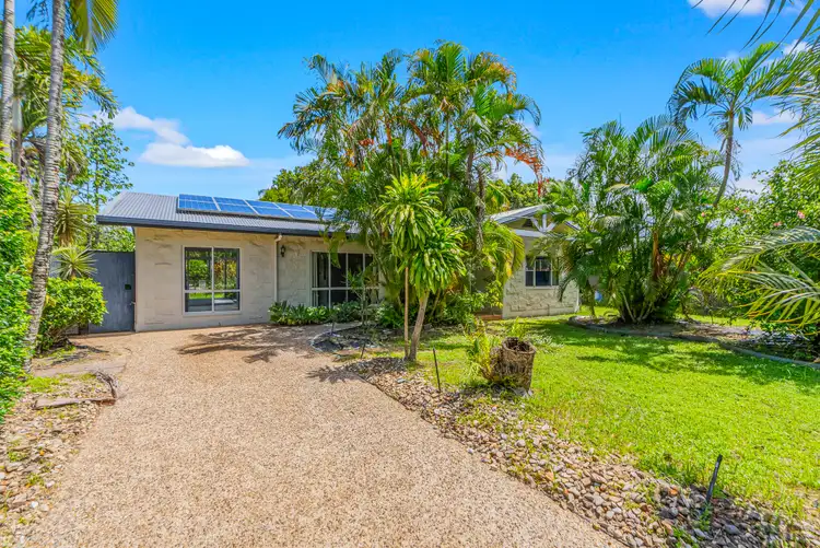 Second view of Homely house listing, 14 Allamanda Street, Cooya Beach QLD 4873