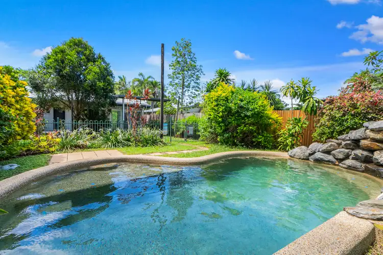 Fourth view of Homely house listing, 14 Allamanda Street, Cooya Beach QLD 4873