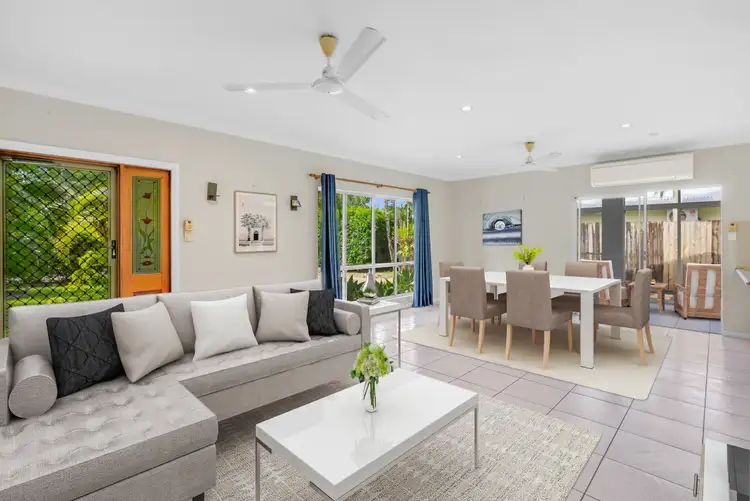 Fifth view of Homely house listing, 14 Allamanda Street, Cooya Beach QLD 4873