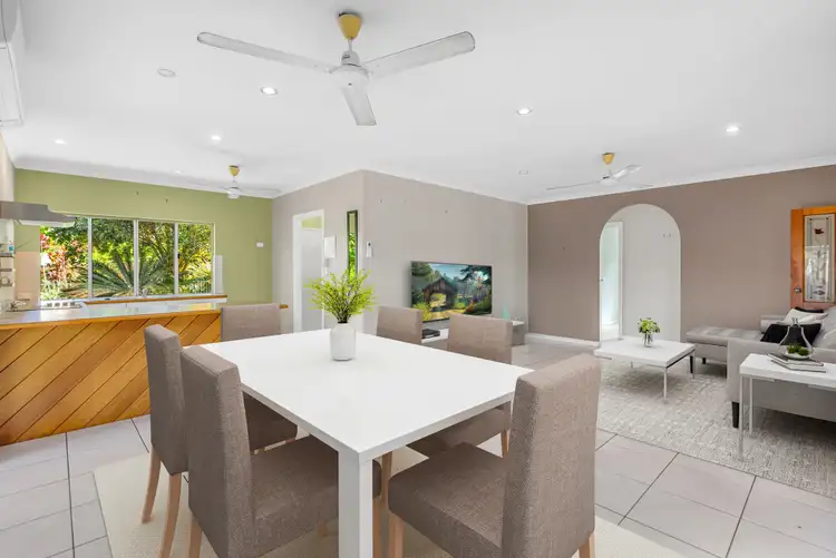 Sixth view of Homely house listing, 14 Allamanda Street, Cooya Beach QLD 4873