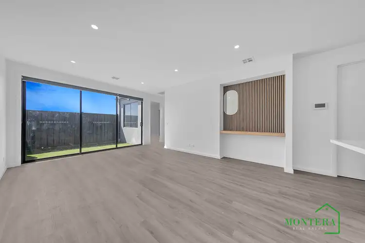 Seventh view of Homely house listing, 37 Jacksonia Drive, Mickleham VIC 3064