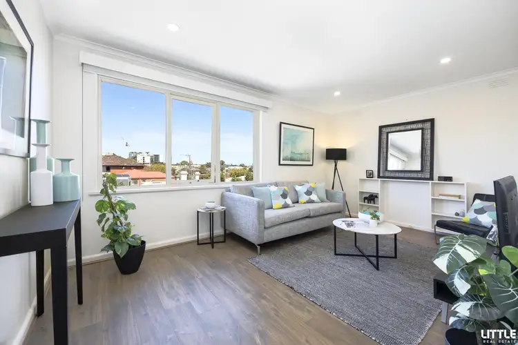6/32-34 Johnson Street, Hawthorn VIC 3122