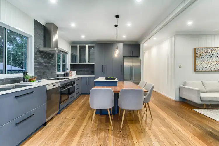 Sixth view of Homely house listing, 20 Fergus Street, Keperra QLD 4054