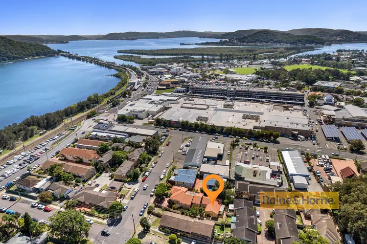 3/18 Paton Street, Woy Woy NSW 2256