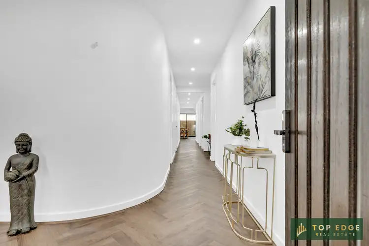 Third view of Homely house listing, 49 Maryanne Way, Fraser Rise VIC 3336