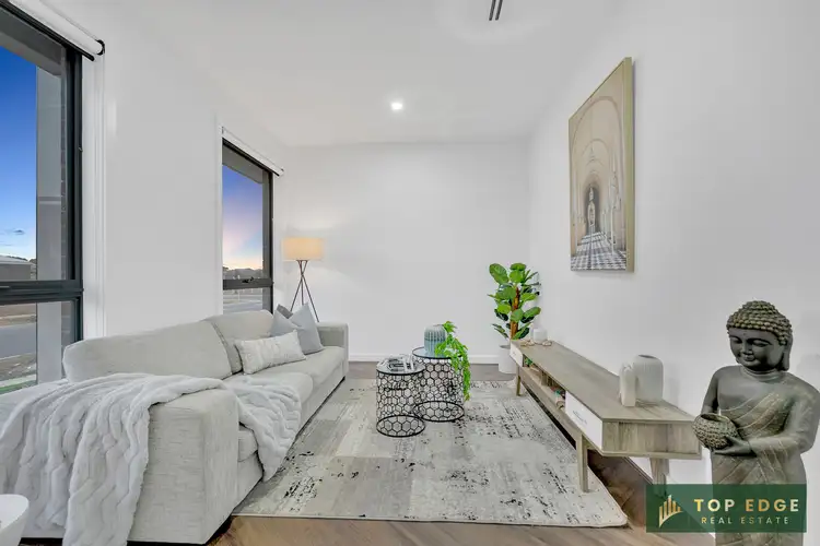 Fifth view of Homely house listing, 49 Maryanne Way, Fraser Rise VIC 3336